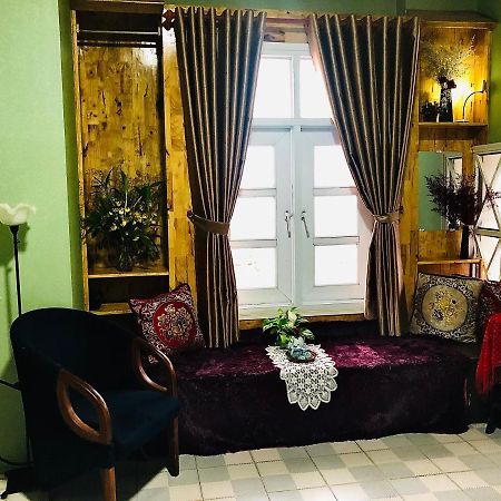 Bac Huong House Διαμέρισμα Tuy Hoa Εξωτερικό φωτογραφία