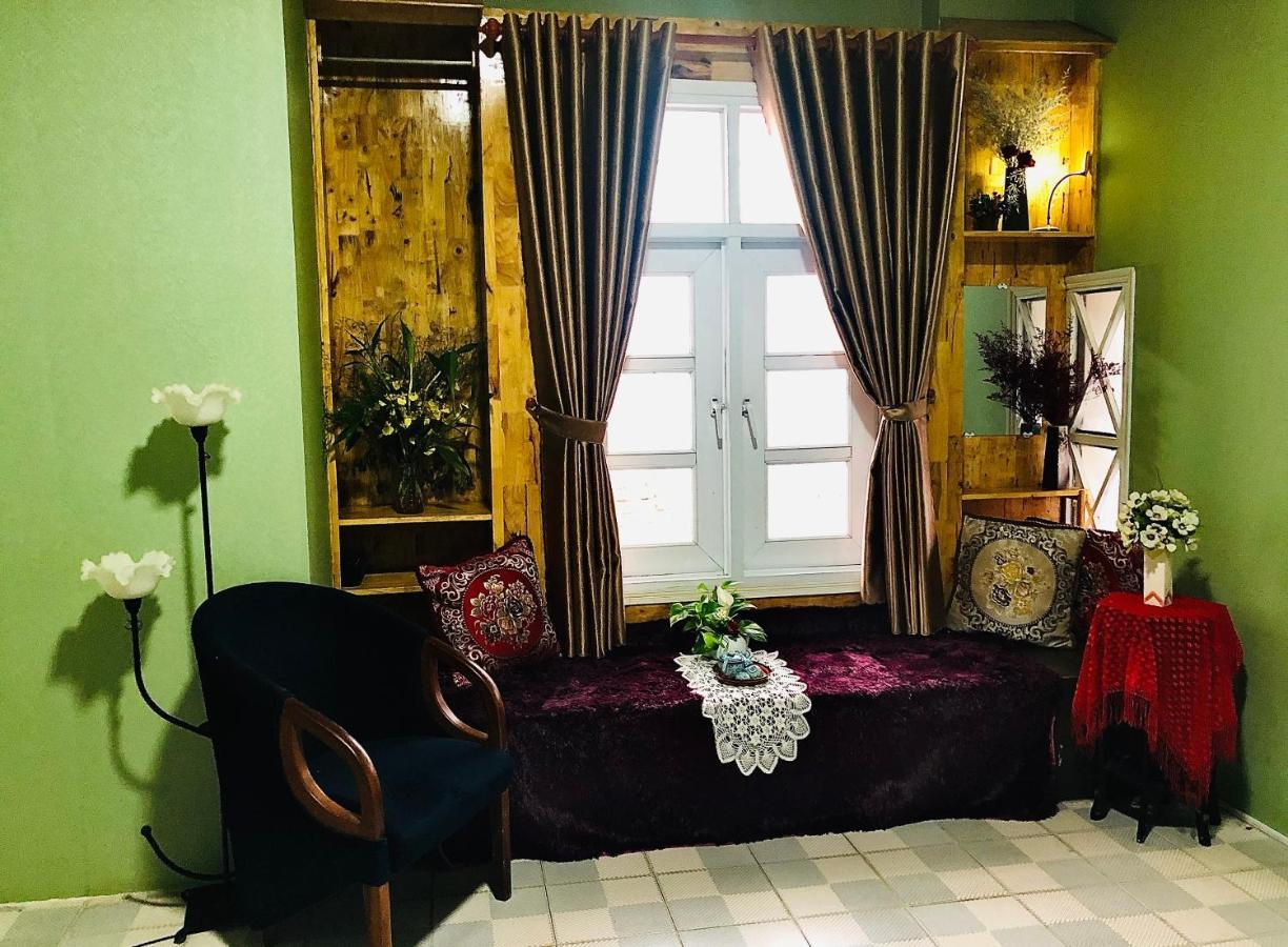Bac Huong House Διαμέρισμα Tuy Hoa Εξωτερικό φωτογραφία