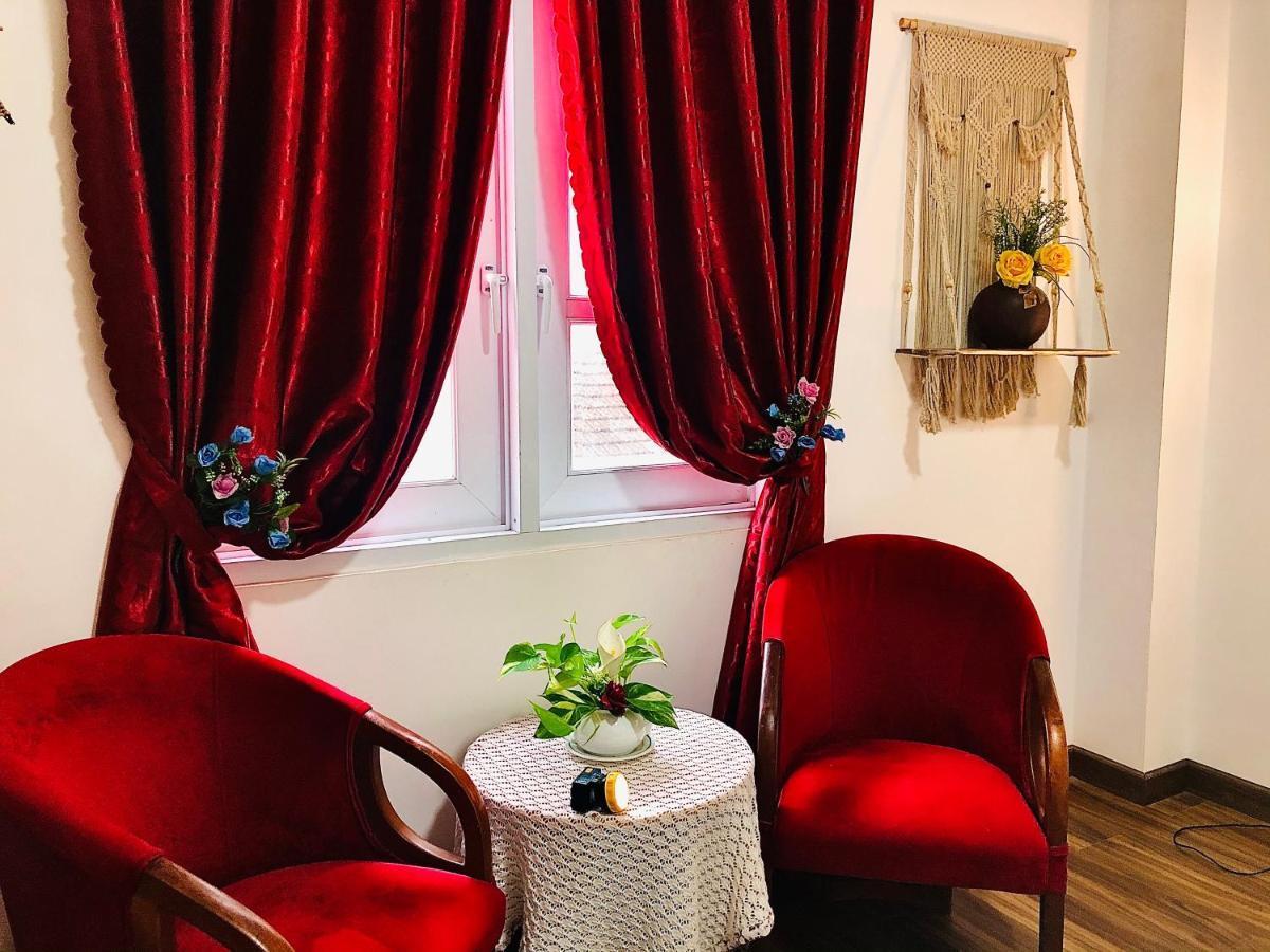 Bac Huong House Διαμέρισμα Tuy Hoa Εξωτερικό φωτογραφία