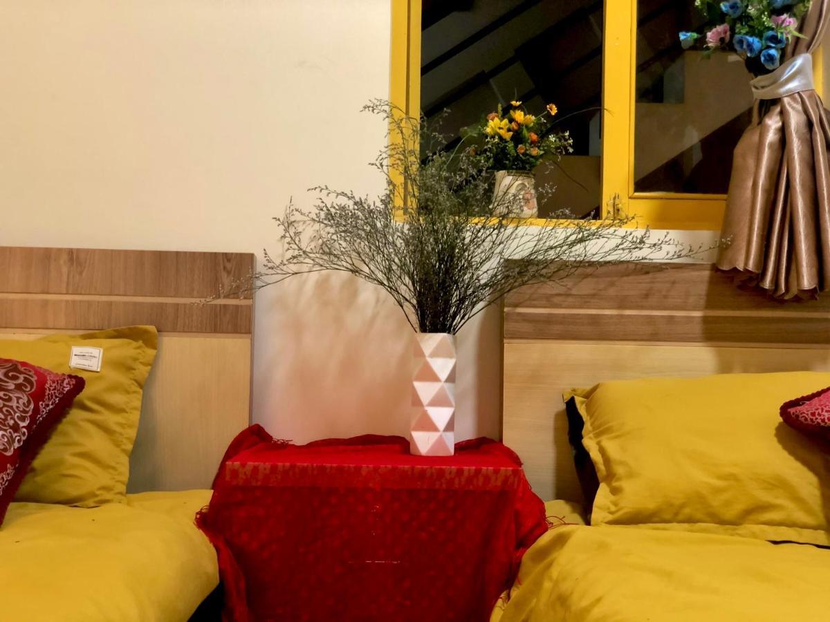 Bac Huong House Διαμέρισμα Tuy Hoa Εξωτερικό φωτογραφία
