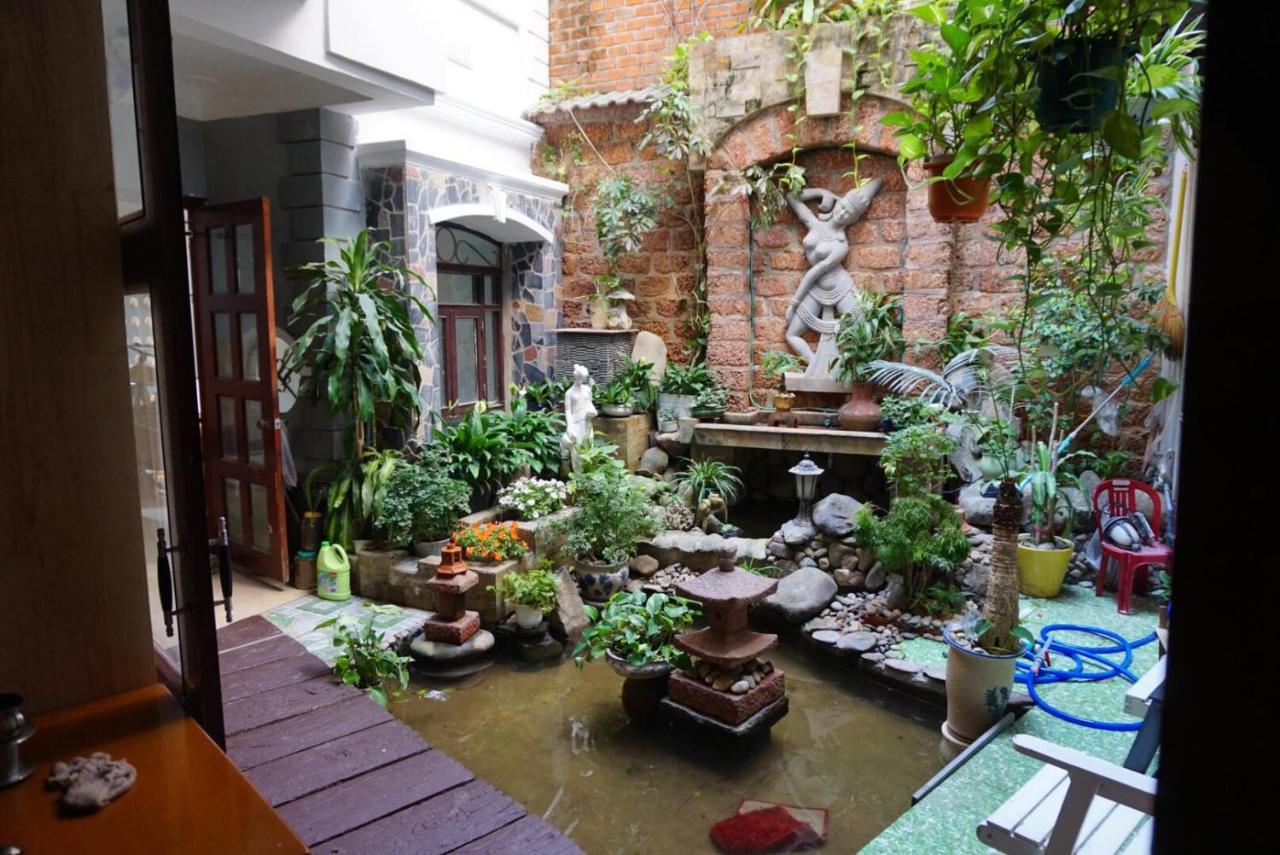Bac Huong House Διαμέρισμα Tuy Hoa Εξωτερικό φωτογραφία