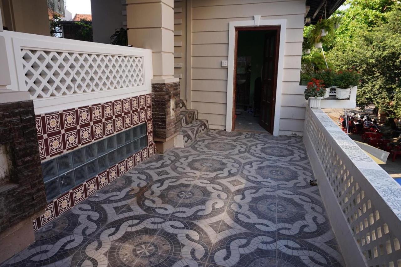 Bac Huong House Διαμέρισμα Tuy Hoa Εξωτερικό φωτογραφία