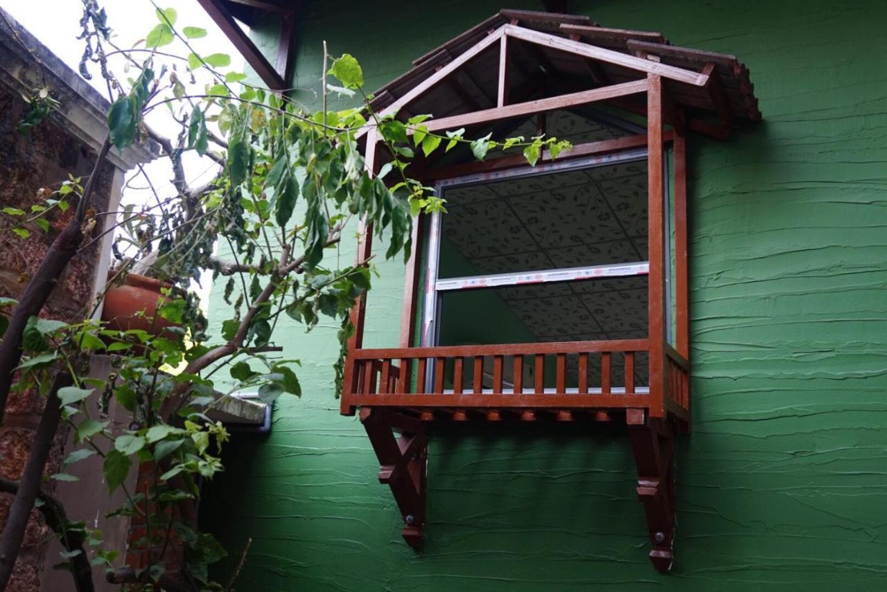 Bac Huong House Διαμέρισμα Tuy Hoa Εξωτερικό φωτογραφία