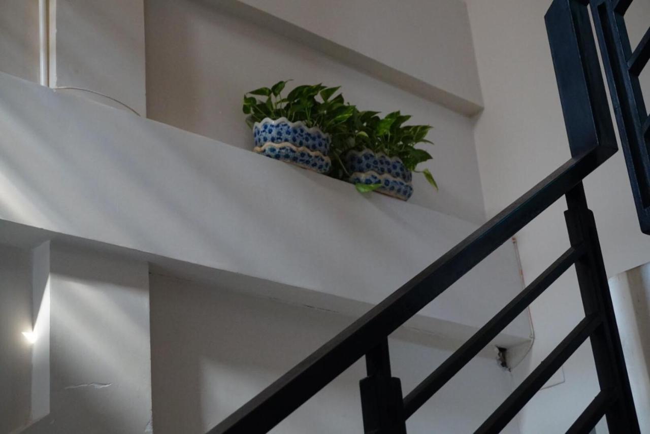 Bac Huong House Διαμέρισμα Tuy Hoa Εξωτερικό φωτογραφία