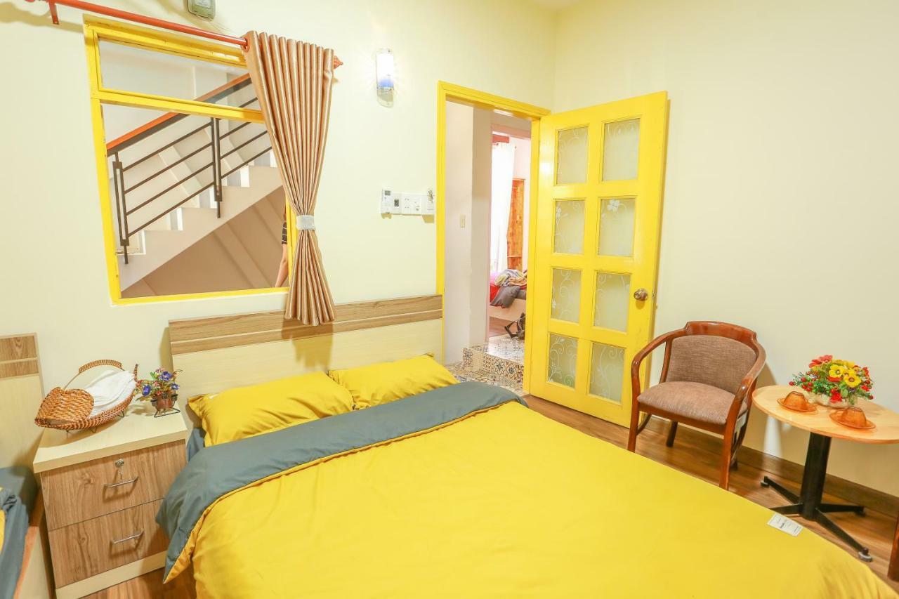 Bac Huong House Διαμέρισμα Tuy Hoa Εξωτερικό φωτογραφία