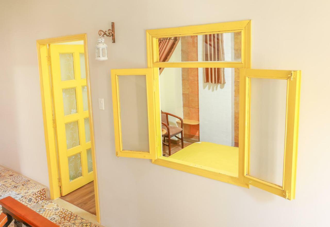 Bac Huong House Διαμέρισμα Tuy Hoa Εξωτερικό φωτογραφία
