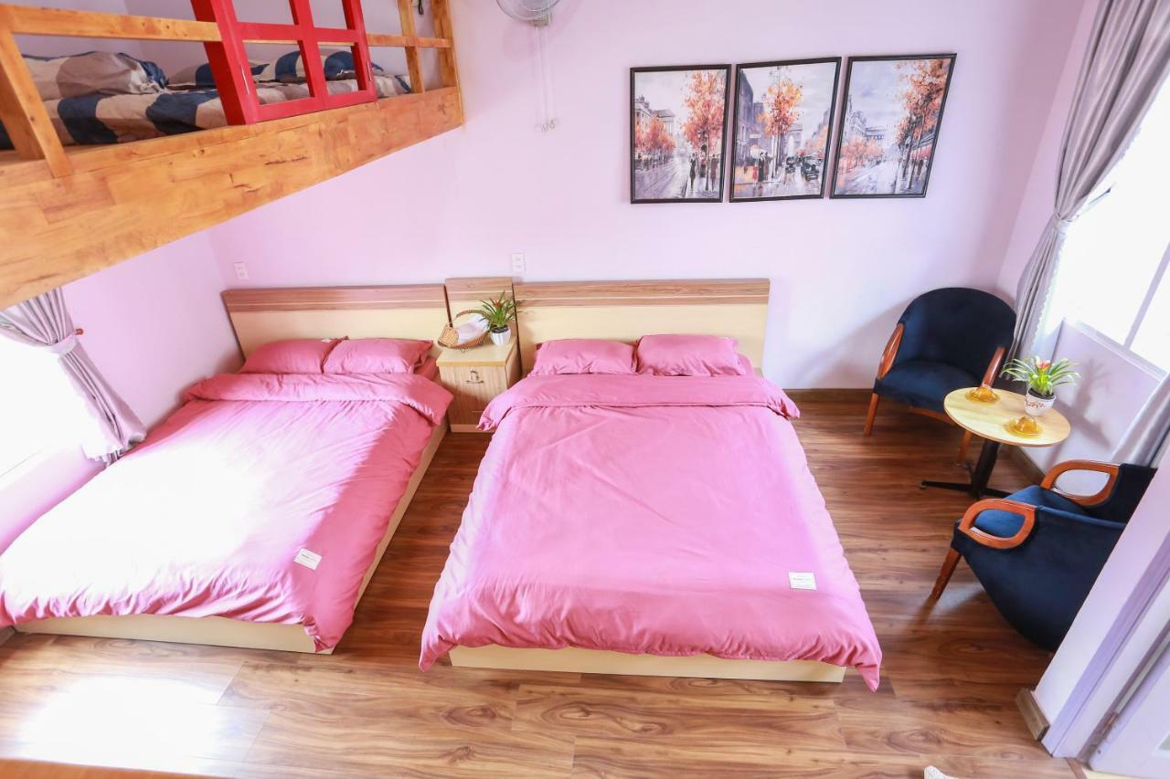 Bac Huong House Διαμέρισμα Tuy Hoa Εξωτερικό φωτογραφία