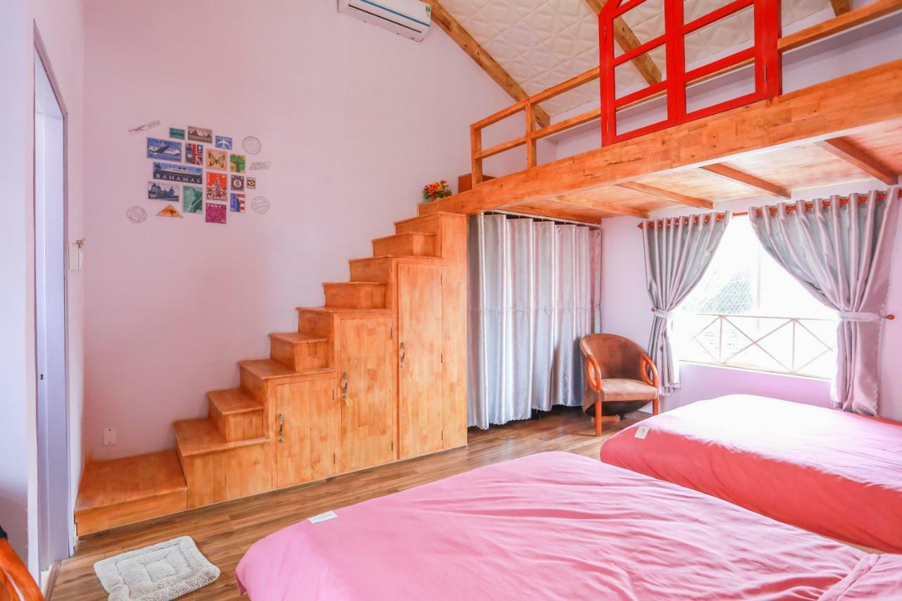 Bac Huong House Διαμέρισμα Tuy Hoa Εξωτερικό φωτογραφία