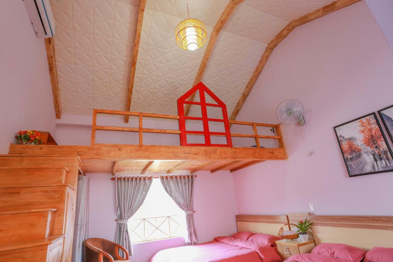 Bac Huong House Διαμέρισμα Tuy Hoa Εξωτερικό φωτογραφία