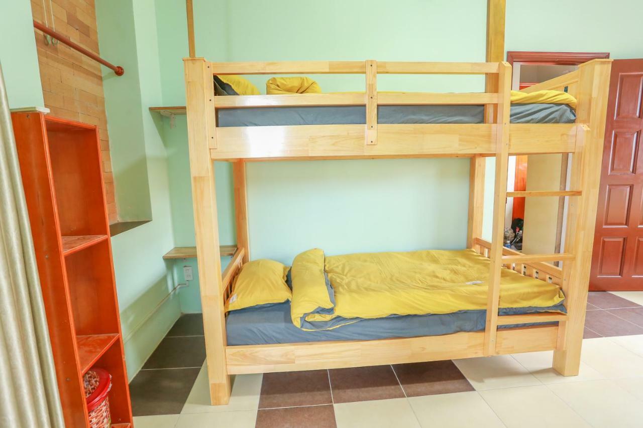 Bac Huong House Διαμέρισμα Tuy Hoa Εξωτερικό φωτογραφία