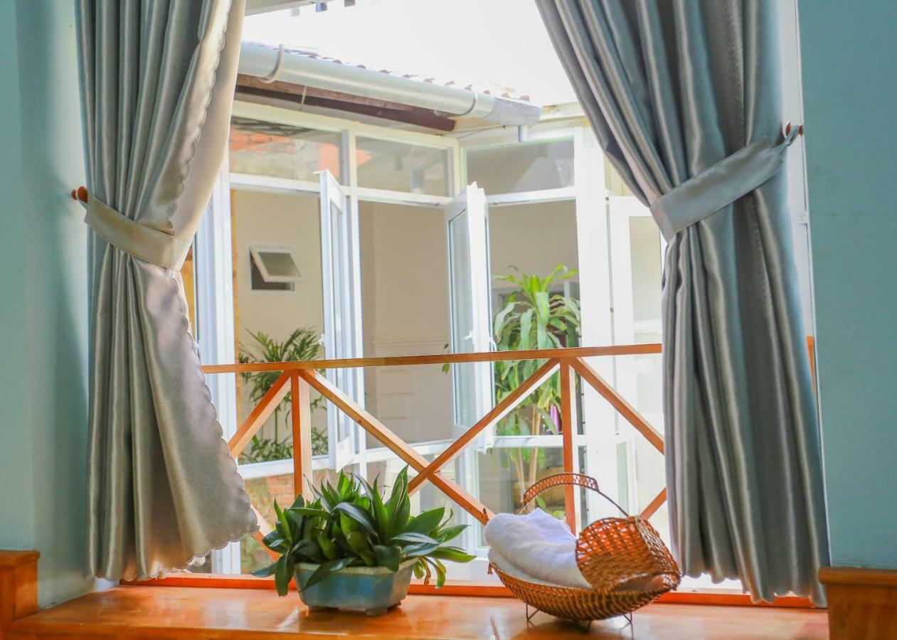 Bac Huong House Διαμέρισμα Tuy Hoa Εξωτερικό φωτογραφία