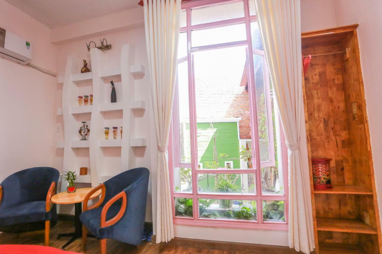 Bac Huong House Διαμέρισμα Tuy Hoa Εξωτερικό φωτογραφία