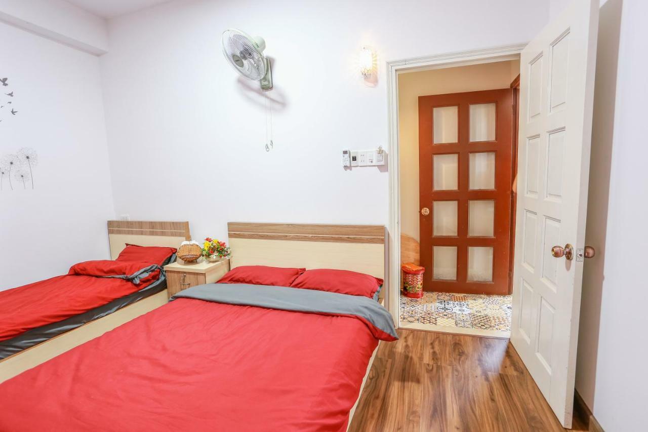 Bac Huong House Διαμέρισμα Tuy Hoa Εξωτερικό φωτογραφία
