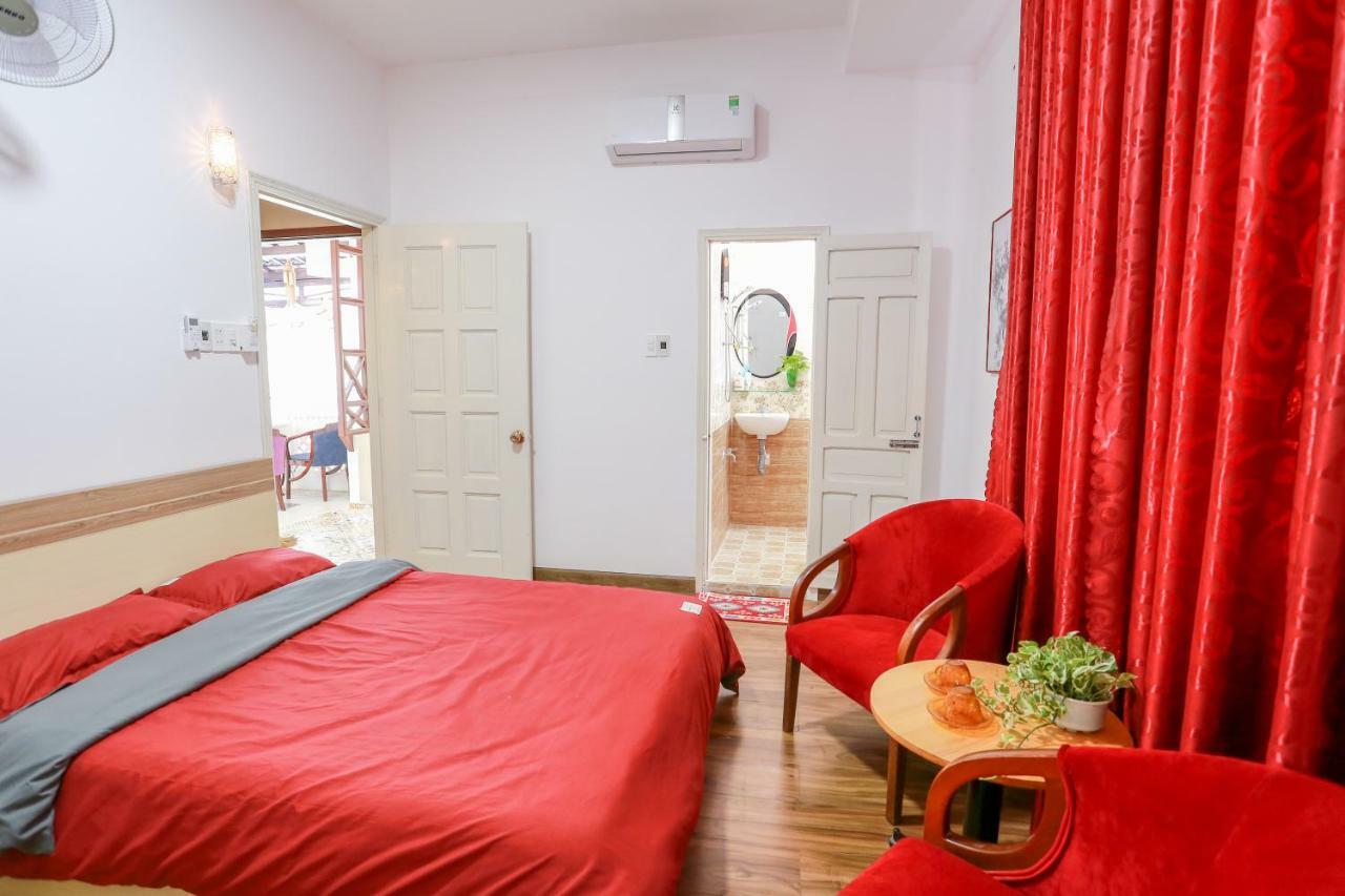 Bac Huong House Διαμέρισμα Tuy Hoa Εξωτερικό φωτογραφία