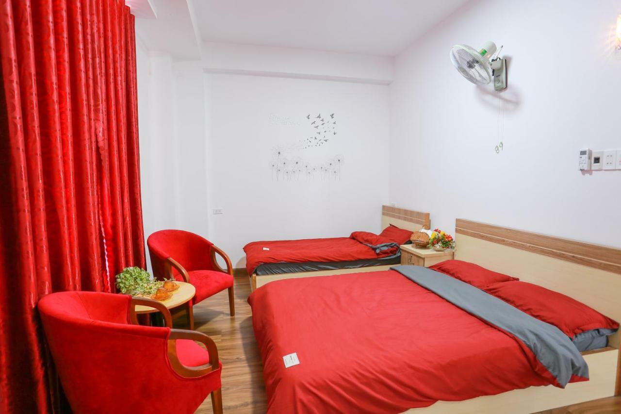 Bac Huong House Διαμέρισμα Tuy Hoa Εξωτερικό φωτογραφία