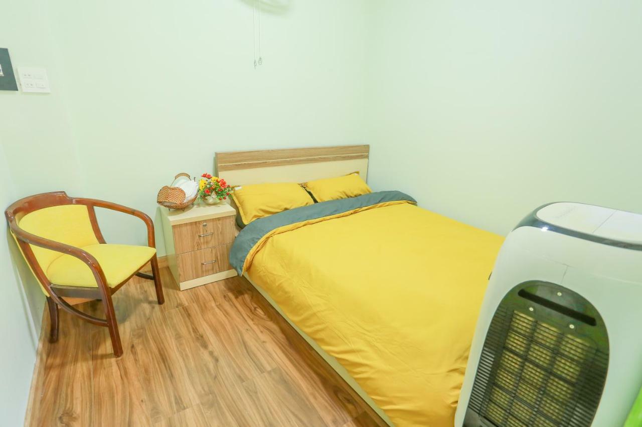 Bac Huong House Διαμέρισμα Tuy Hoa Εξωτερικό φωτογραφία