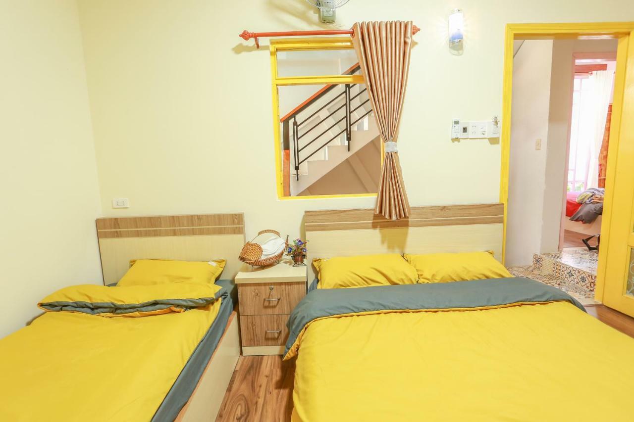 Bac Huong House Διαμέρισμα Tuy Hoa Εξωτερικό φωτογραφία