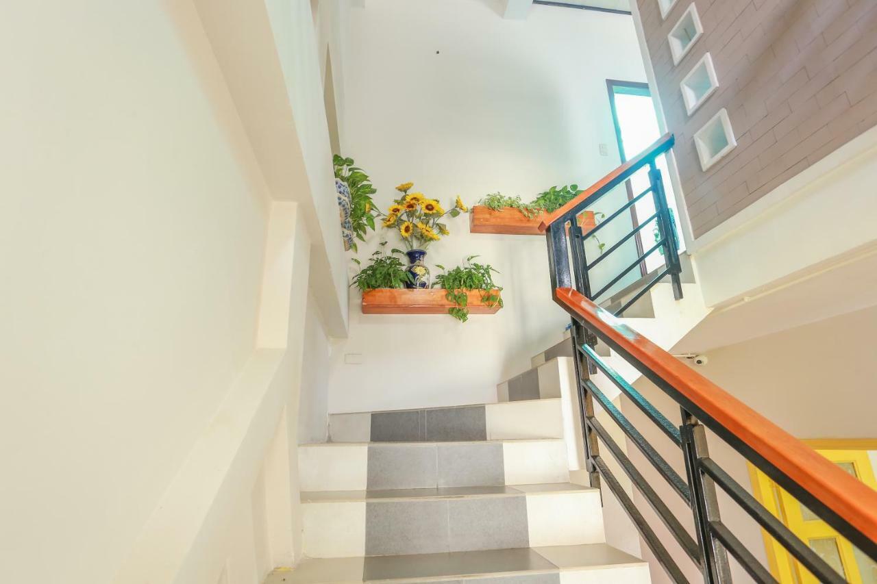 Bac Huong House Διαμέρισμα Tuy Hoa Εξωτερικό φωτογραφία