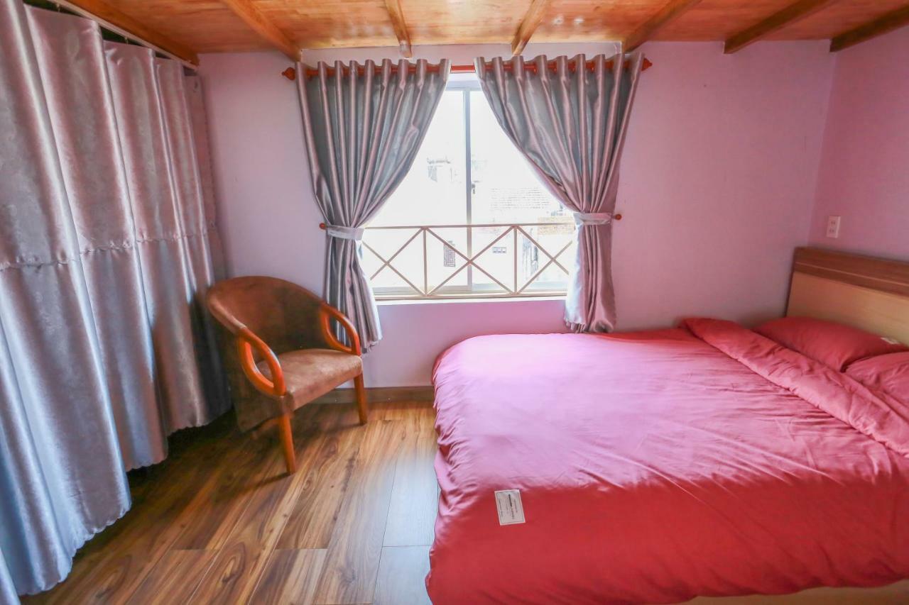 Bac Huong House Διαμέρισμα Tuy Hoa Εξωτερικό φωτογραφία