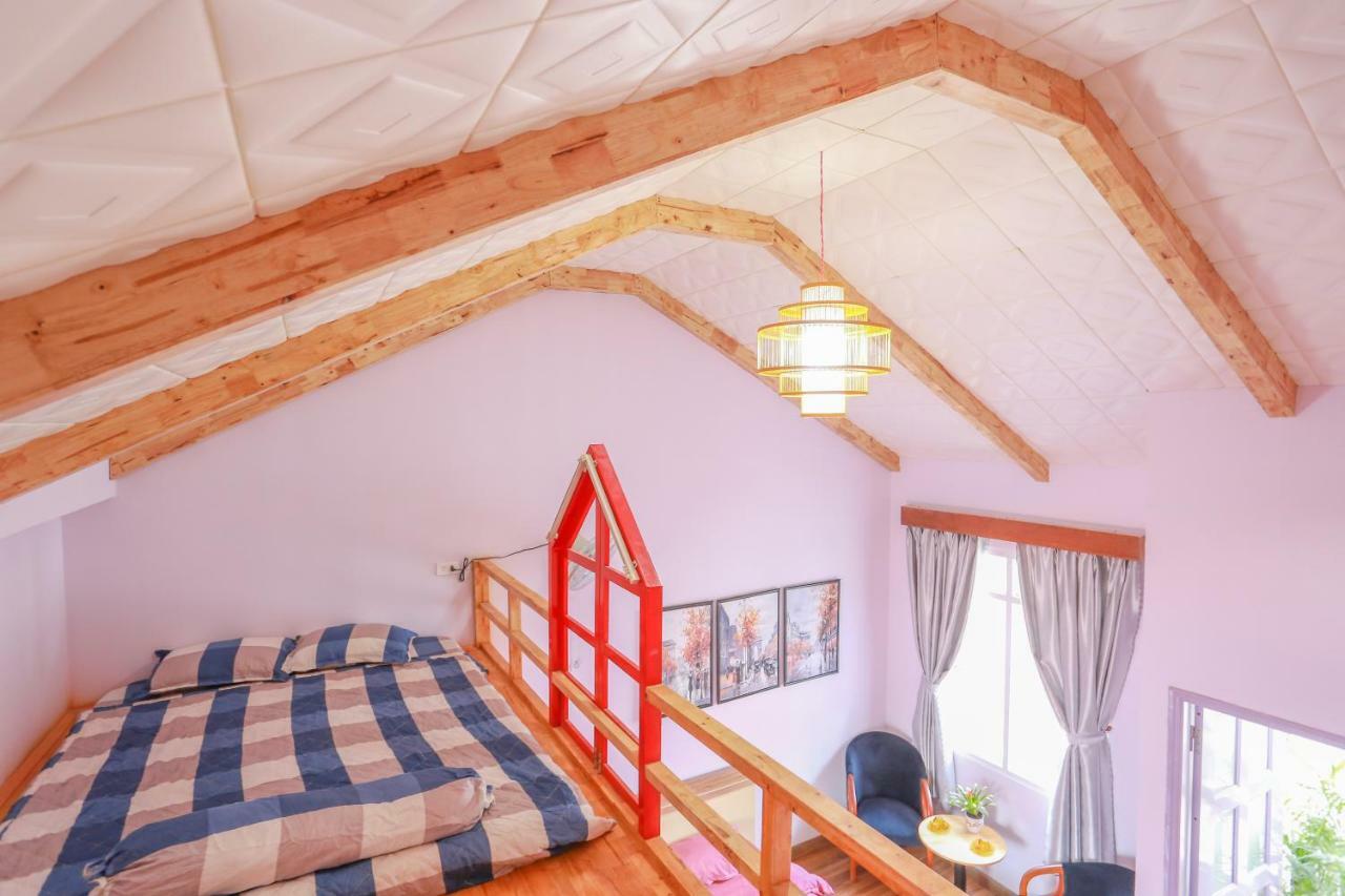 Bac Huong House Διαμέρισμα Tuy Hoa Εξωτερικό φωτογραφία