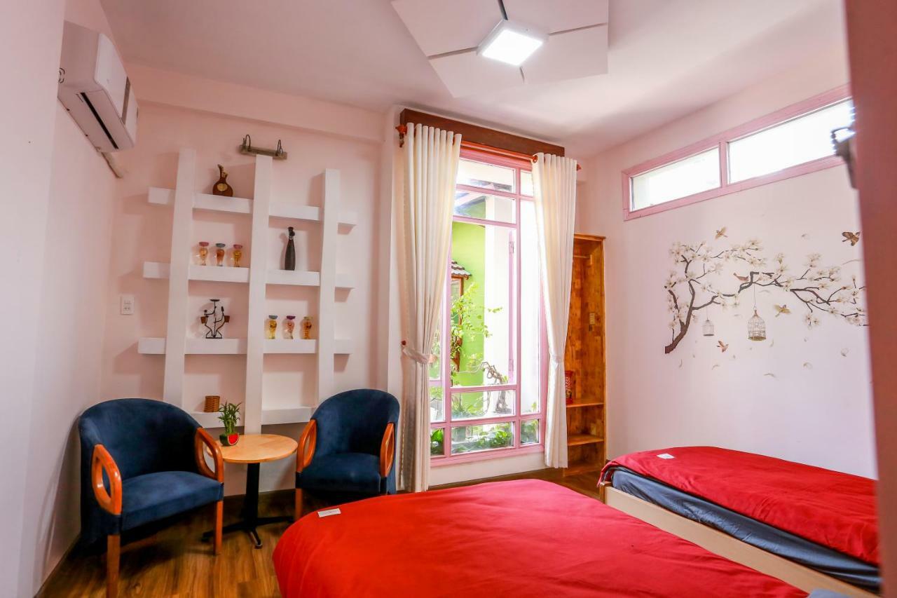 Bac Huong House Διαμέρισμα Tuy Hoa Εξωτερικό φωτογραφία