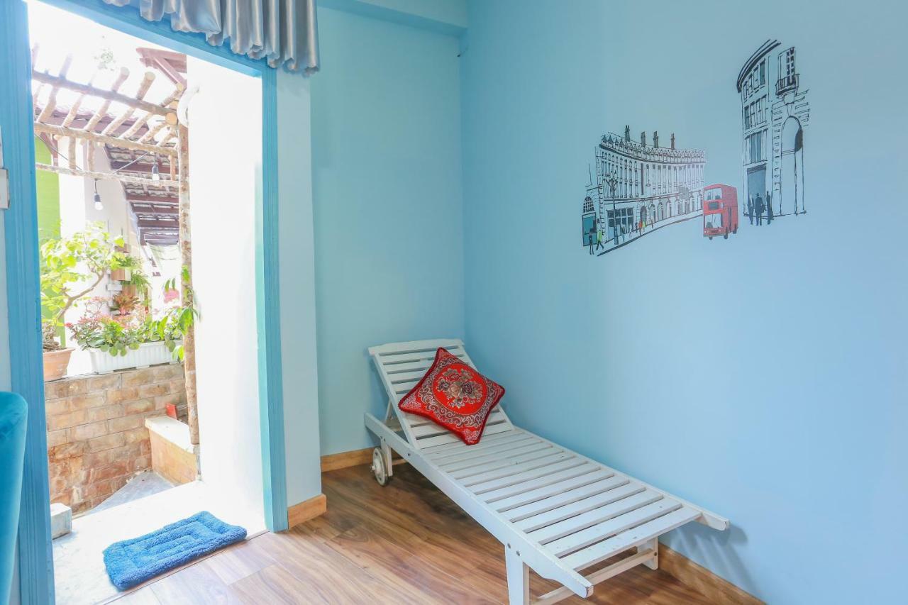 Bac Huong House Διαμέρισμα Tuy Hoa Εξωτερικό φωτογραφία