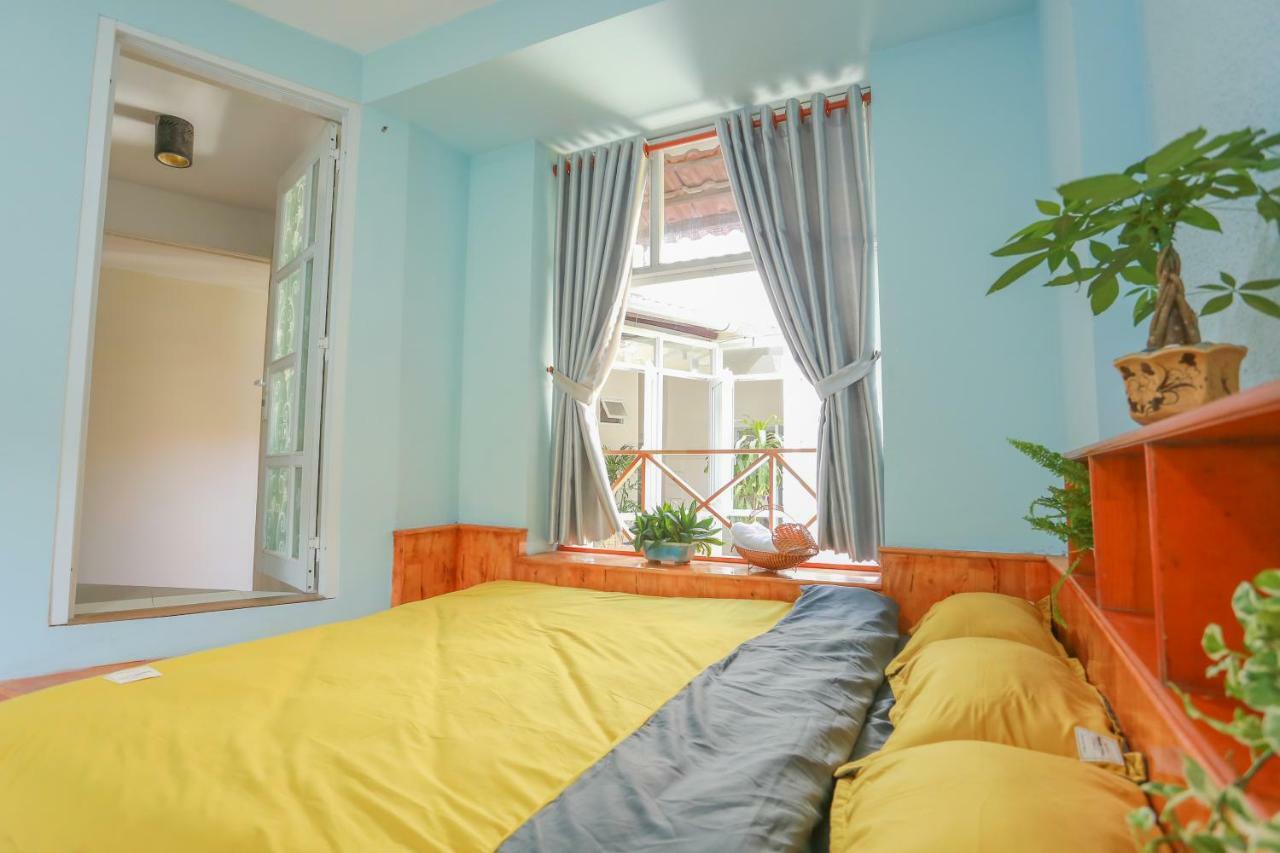 Bac Huong House Διαμέρισμα Tuy Hoa Εξωτερικό φωτογραφία
