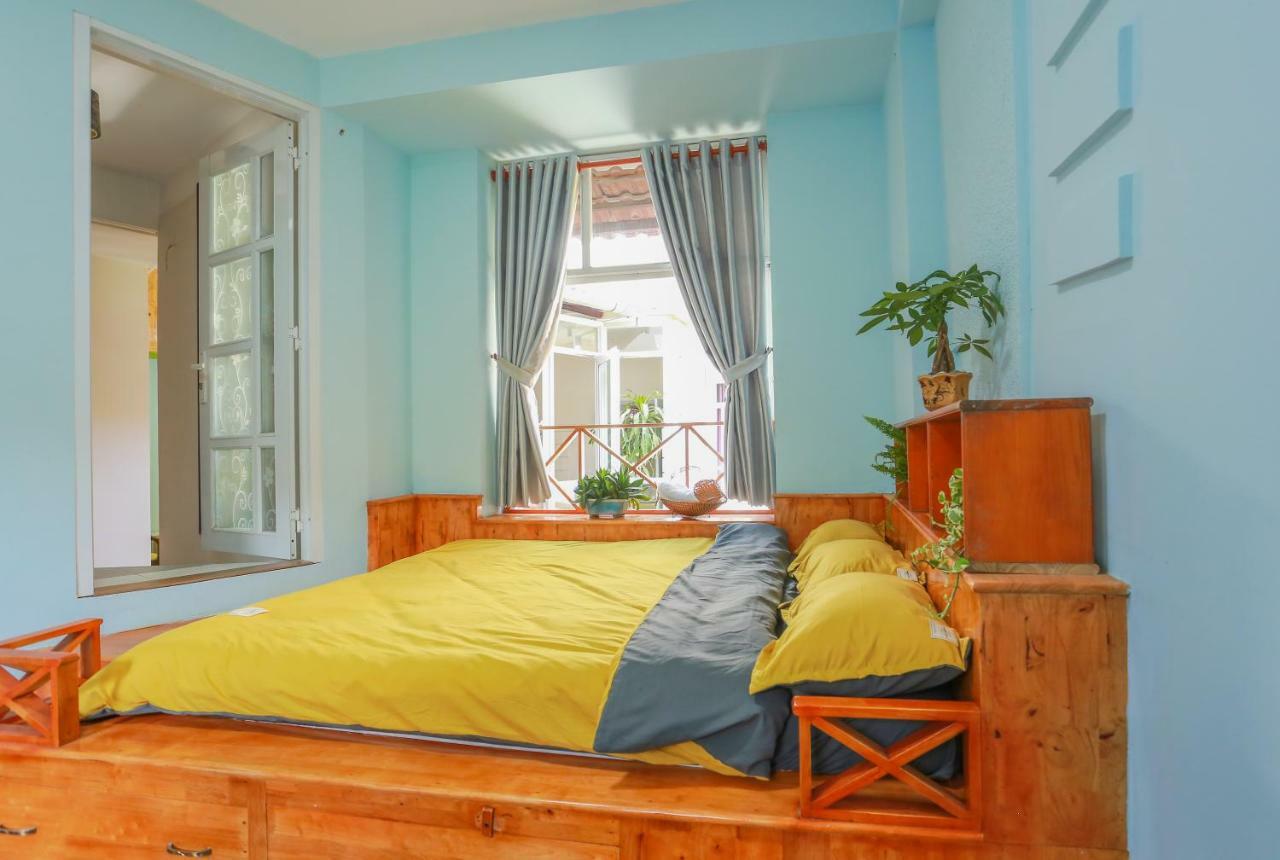Bac Huong House Διαμέρισμα Tuy Hoa Εξωτερικό φωτογραφία