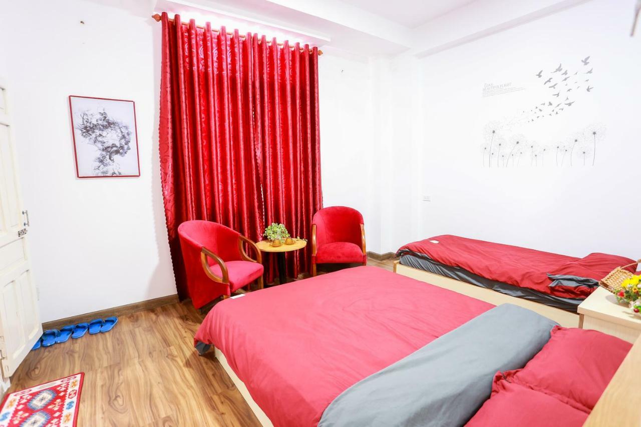 Bac Huong House Διαμέρισμα Tuy Hoa Εξωτερικό φωτογραφία