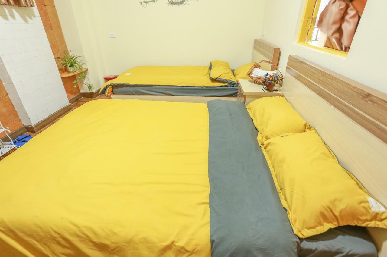 Bac Huong House Διαμέρισμα Tuy Hoa Εξωτερικό φωτογραφία