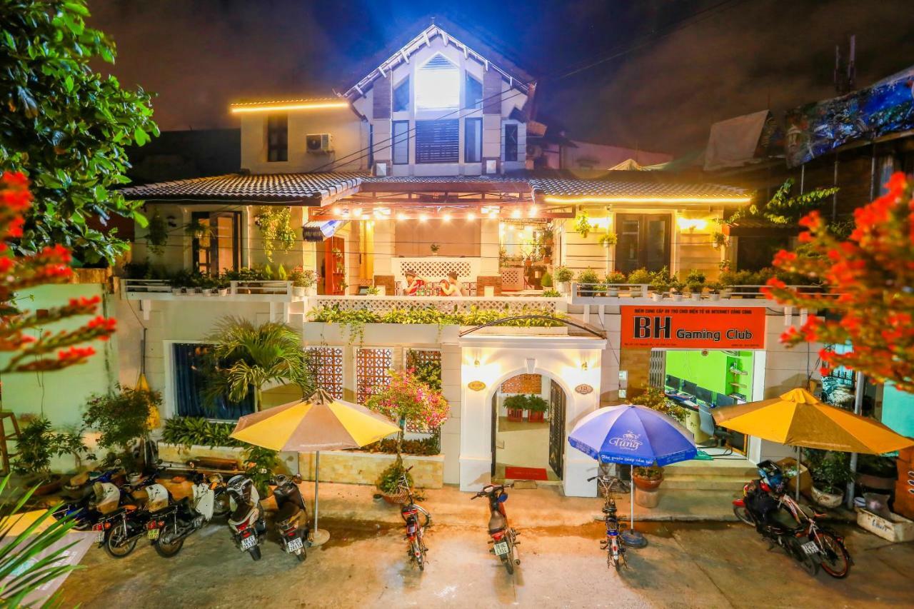 Bac Huong House Διαμέρισμα Tuy Hoa Εξωτερικό φωτογραφία