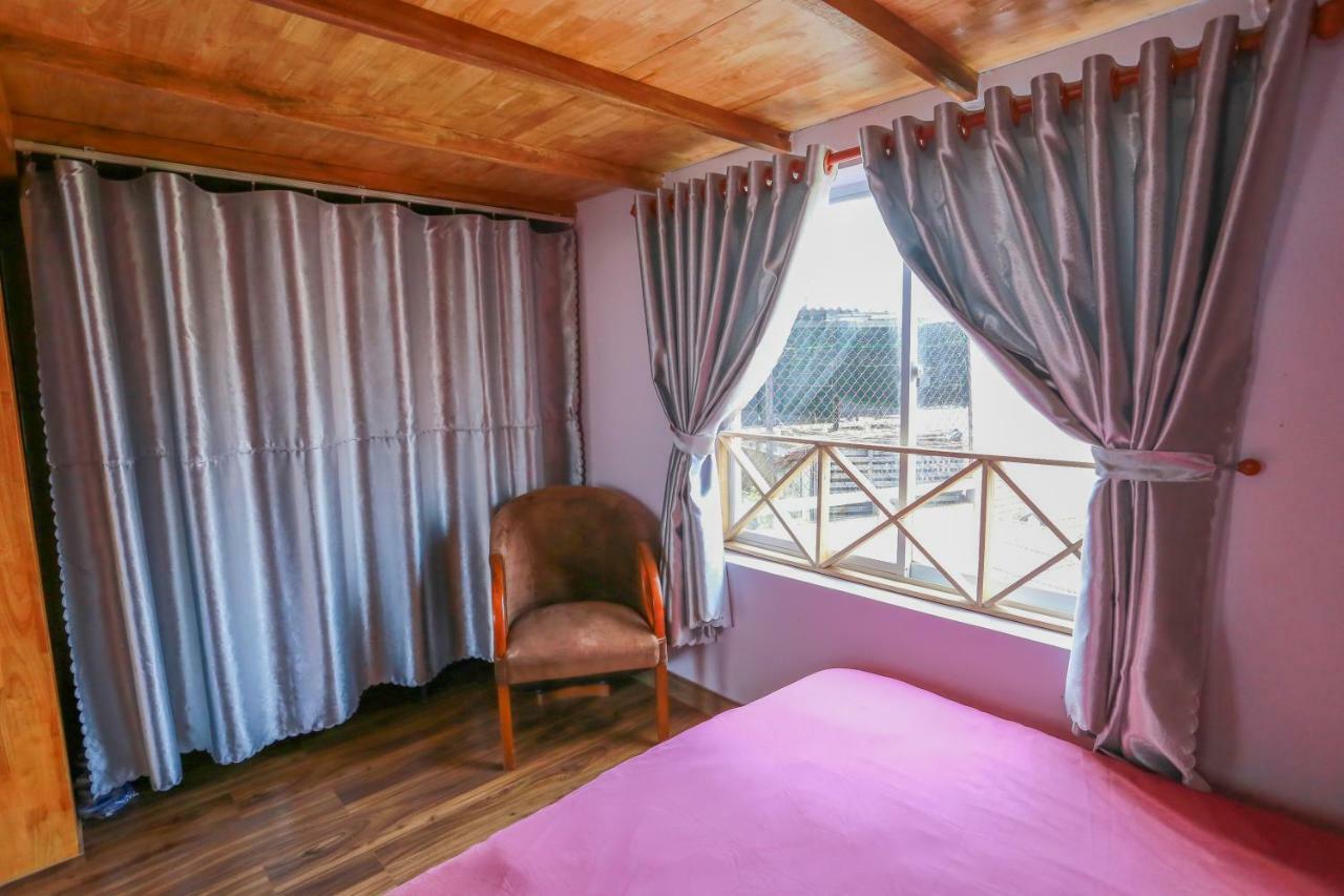 Bac Huong House Διαμέρισμα Tuy Hoa Εξωτερικό φωτογραφία