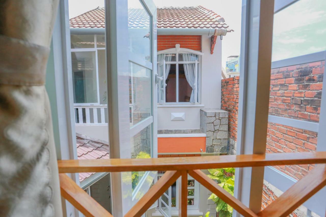 Bac Huong House Διαμέρισμα Tuy Hoa Εξωτερικό φωτογραφία