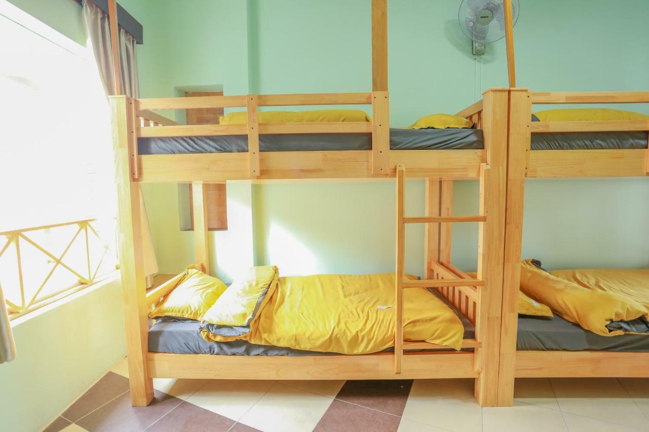 Bac Huong House Διαμέρισμα Tuy Hoa Εξωτερικό φωτογραφία