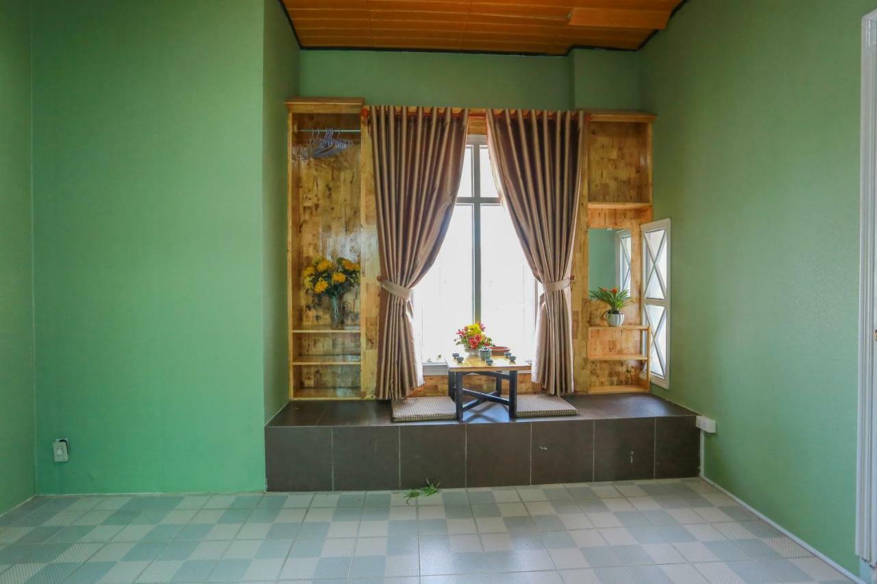 Bac Huong House Διαμέρισμα Tuy Hoa Εξωτερικό φωτογραφία