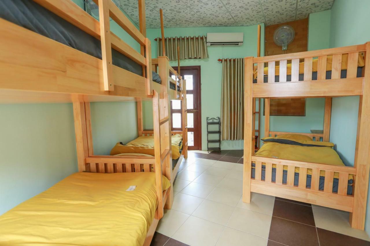 Bac Huong House Διαμέρισμα Tuy Hoa Εξωτερικό φωτογραφία