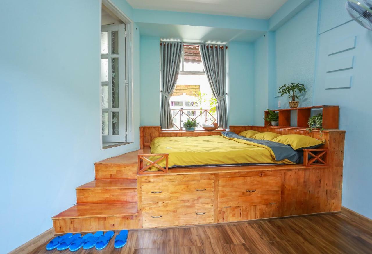 Bac Huong House Διαμέρισμα Tuy Hoa Εξωτερικό φωτογραφία