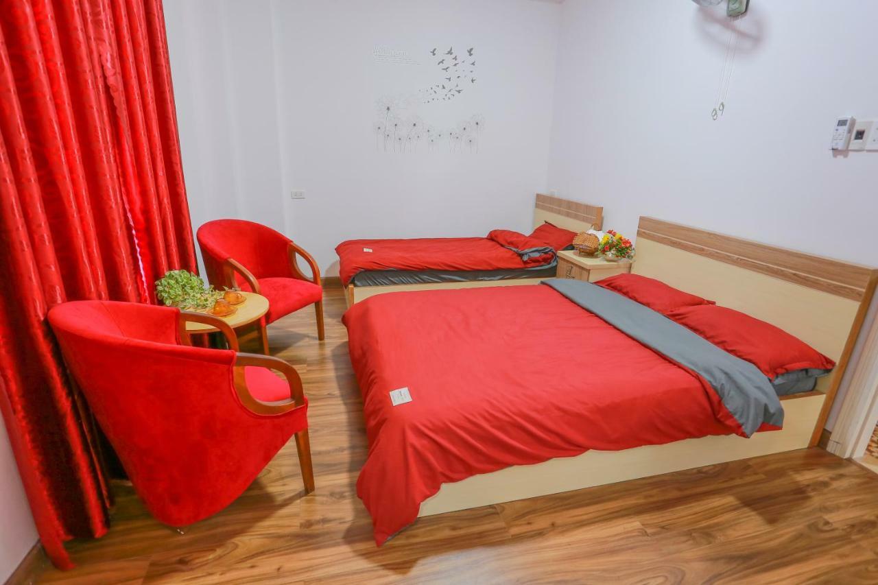 Bac Huong House Διαμέρισμα Tuy Hoa Εξωτερικό φωτογραφία