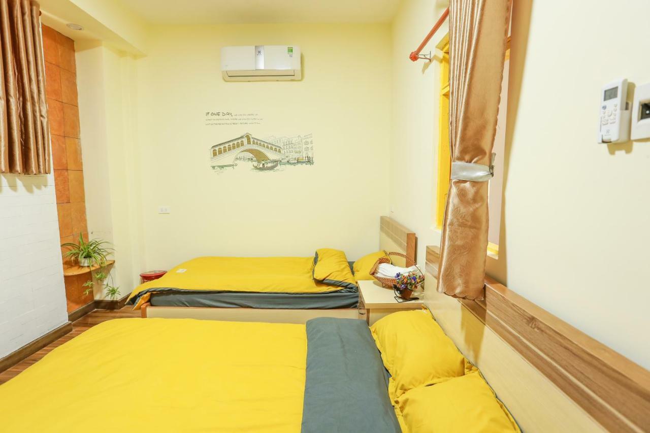 Bac Huong House Διαμέρισμα Tuy Hoa Εξωτερικό φωτογραφία
