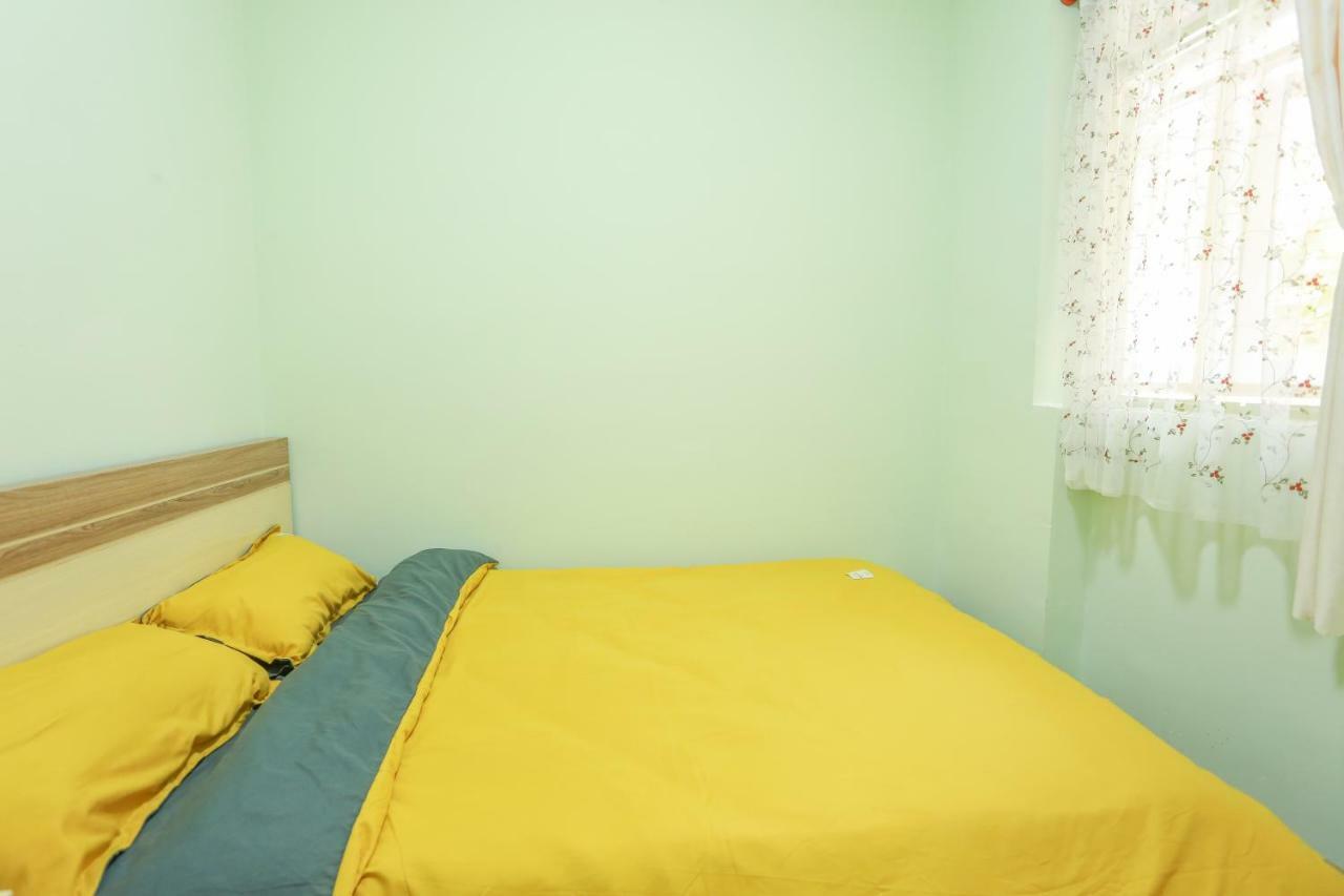 Bac Huong House Διαμέρισμα Tuy Hoa Εξωτερικό φωτογραφία