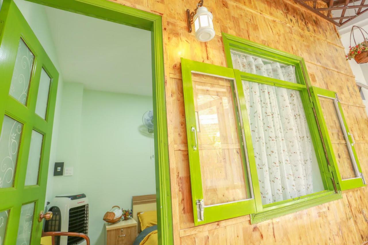 Bac Huong House Διαμέρισμα Tuy Hoa Εξωτερικό φωτογραφία