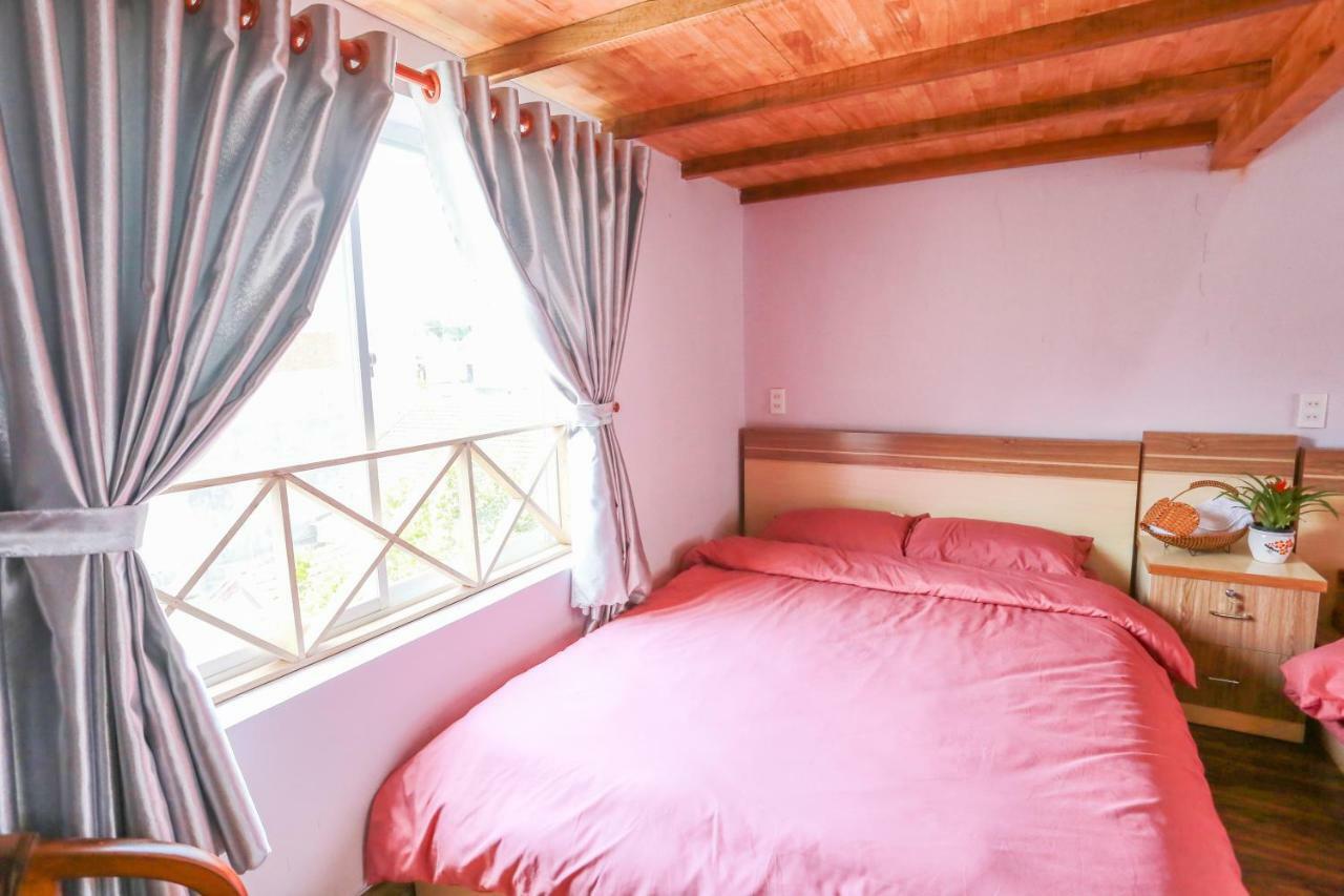 Bac Huong House Διαμέρισμα Tuy Hoa Εξωτερικό φωτογραφία