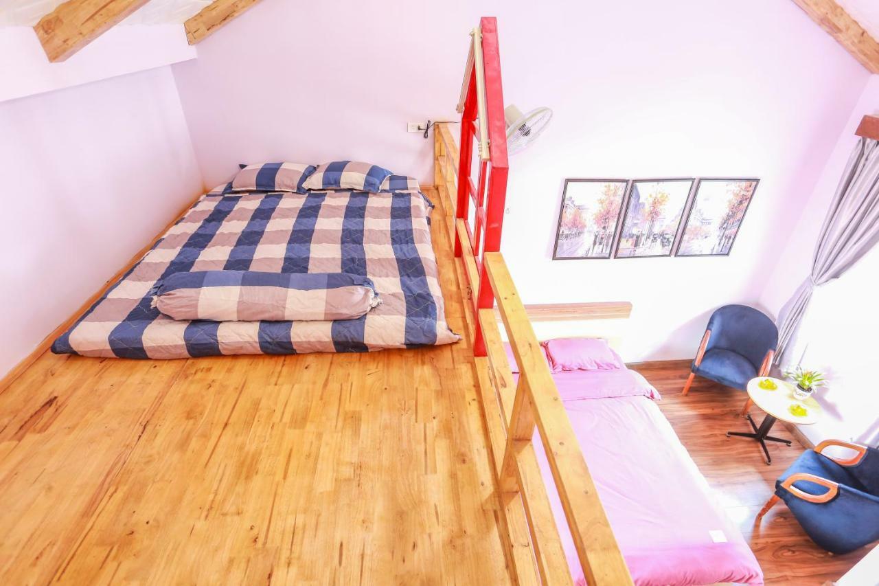 Bac Huong House Διαμέρισμα Tuy Hoa Εξωτερικό φωτογραφία