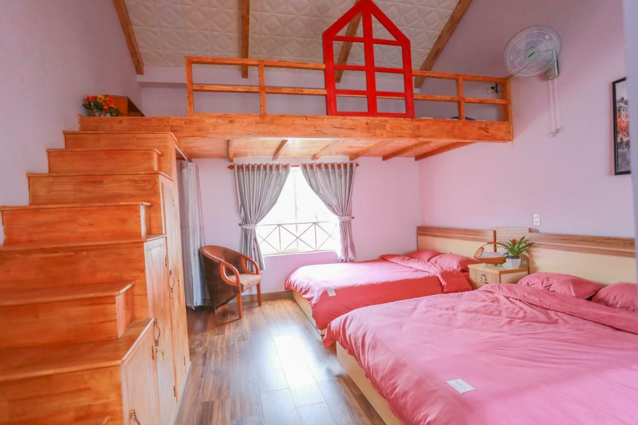 Bac Huong House Διαμέρισμα Tuy Hoa Εξωτερικό φωτογραφία